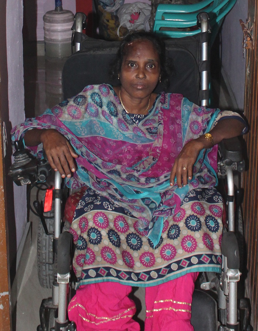 அமுதவல்லி