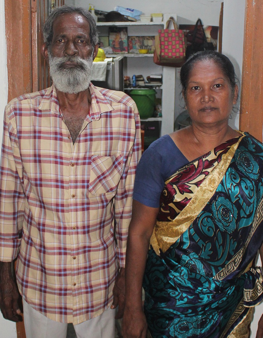 அன்னபூரனி 