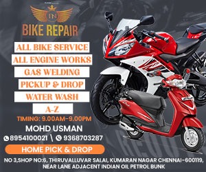 TN BIKE REPAIR